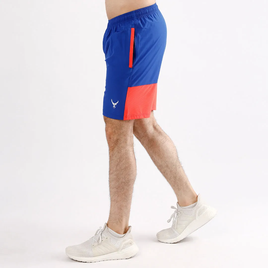 Workout Shorts 2.0