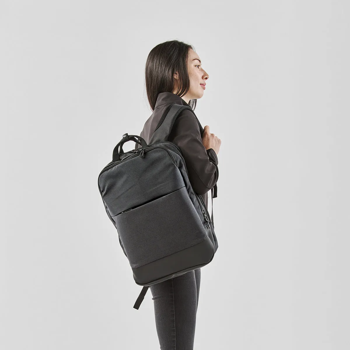 Yaletown Commuter Pack - BPX-4