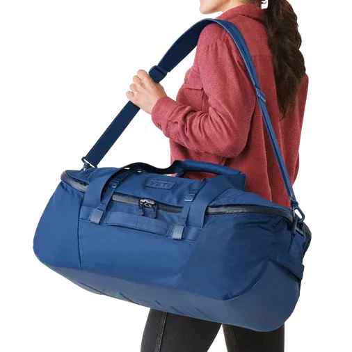 Yeti Crossroads 60L Duffel (Variety of Colours Available)
