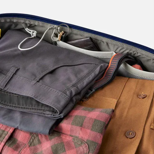 Yeti Crossroads 60L Duffel (Variety of Colours Available)