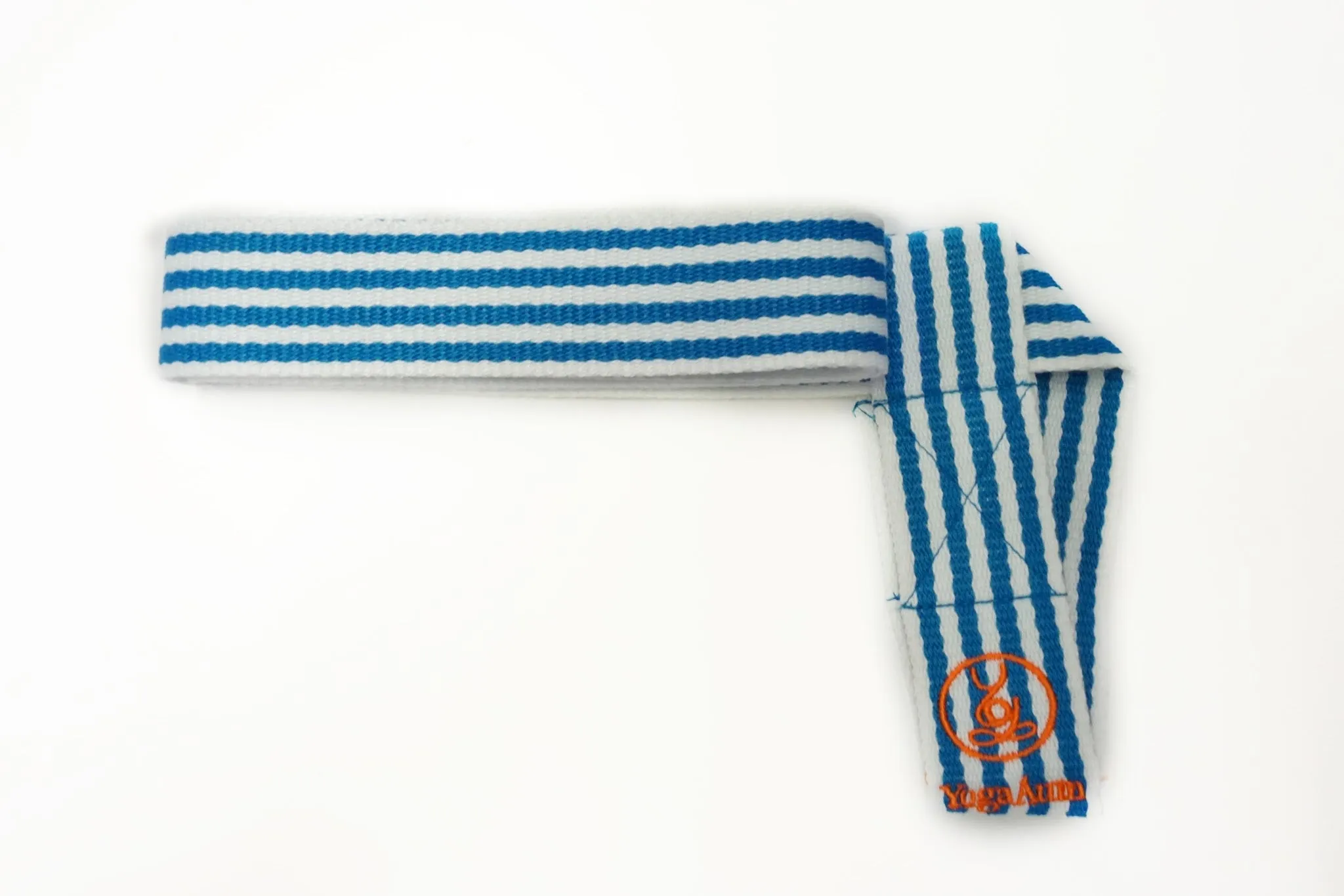 YogaAum Aum Mat Sling - BlueSky Line