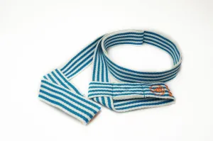 YogaAum Aum Mat Sling - BlueSky Line