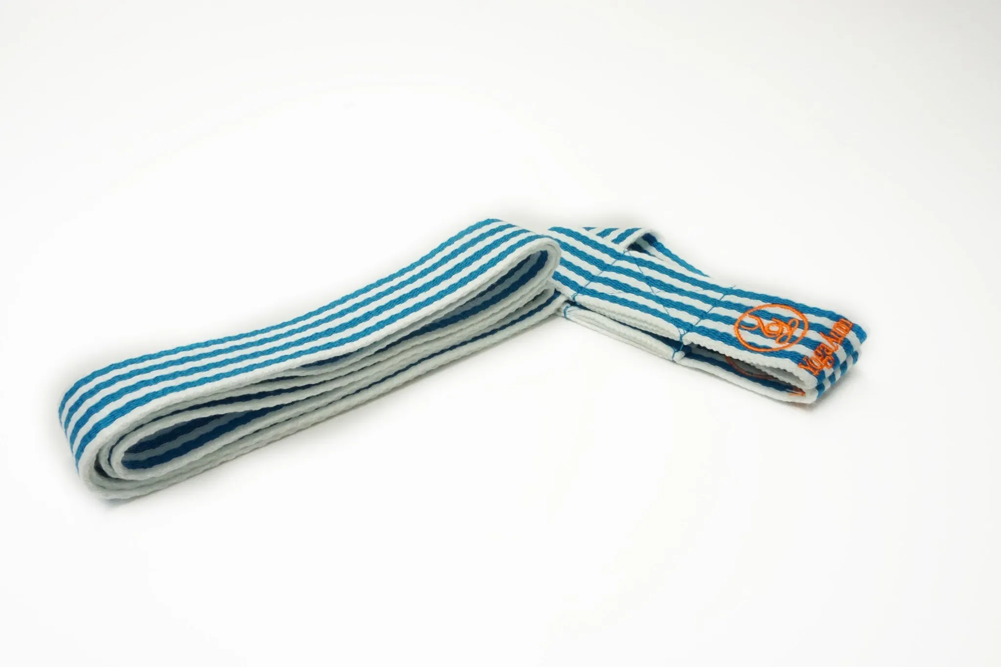 YogaAum Aum Mat Sling - BlueSky Line