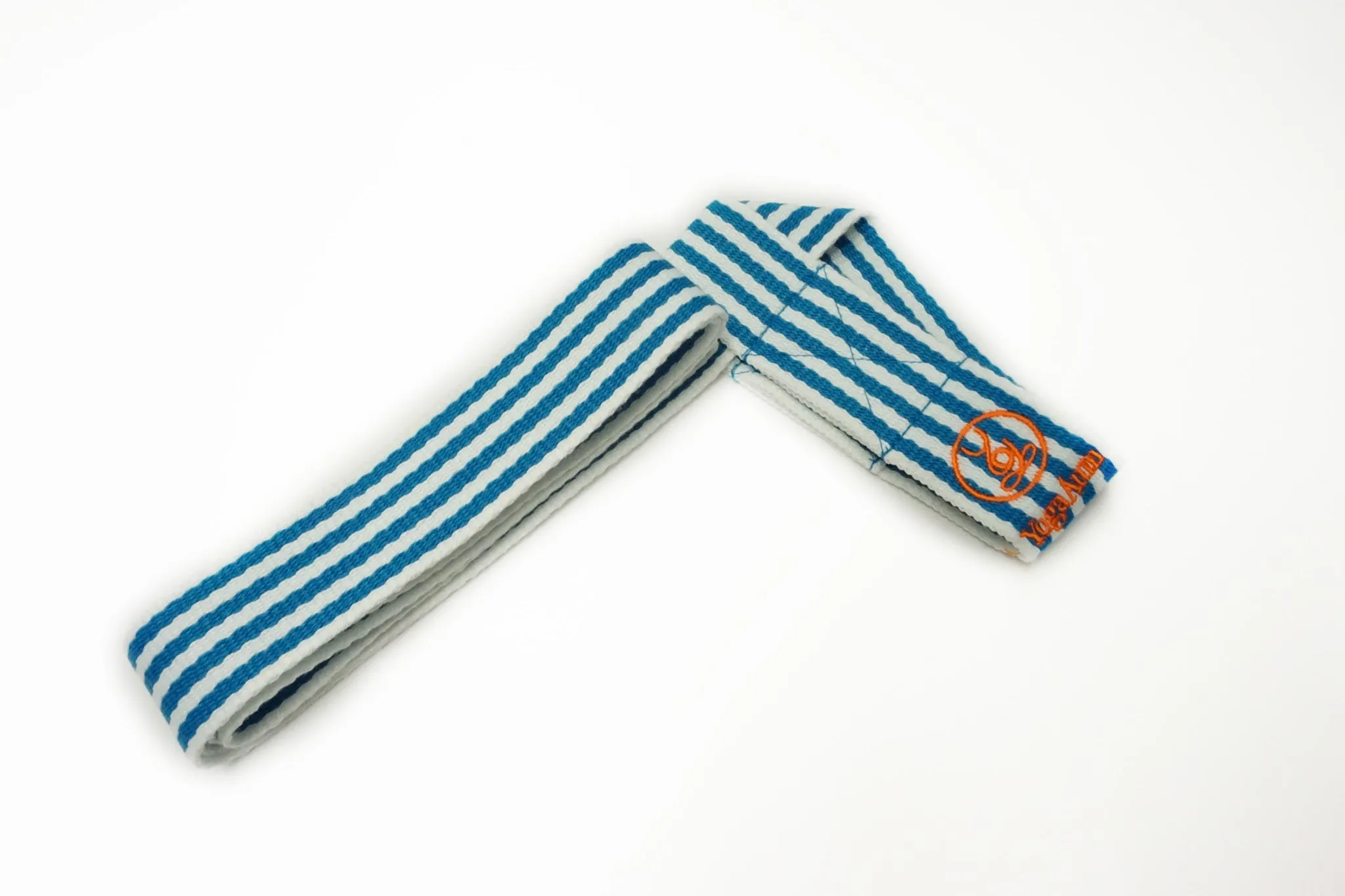 YogaAum Aum Mat Sling - BlueSky Line