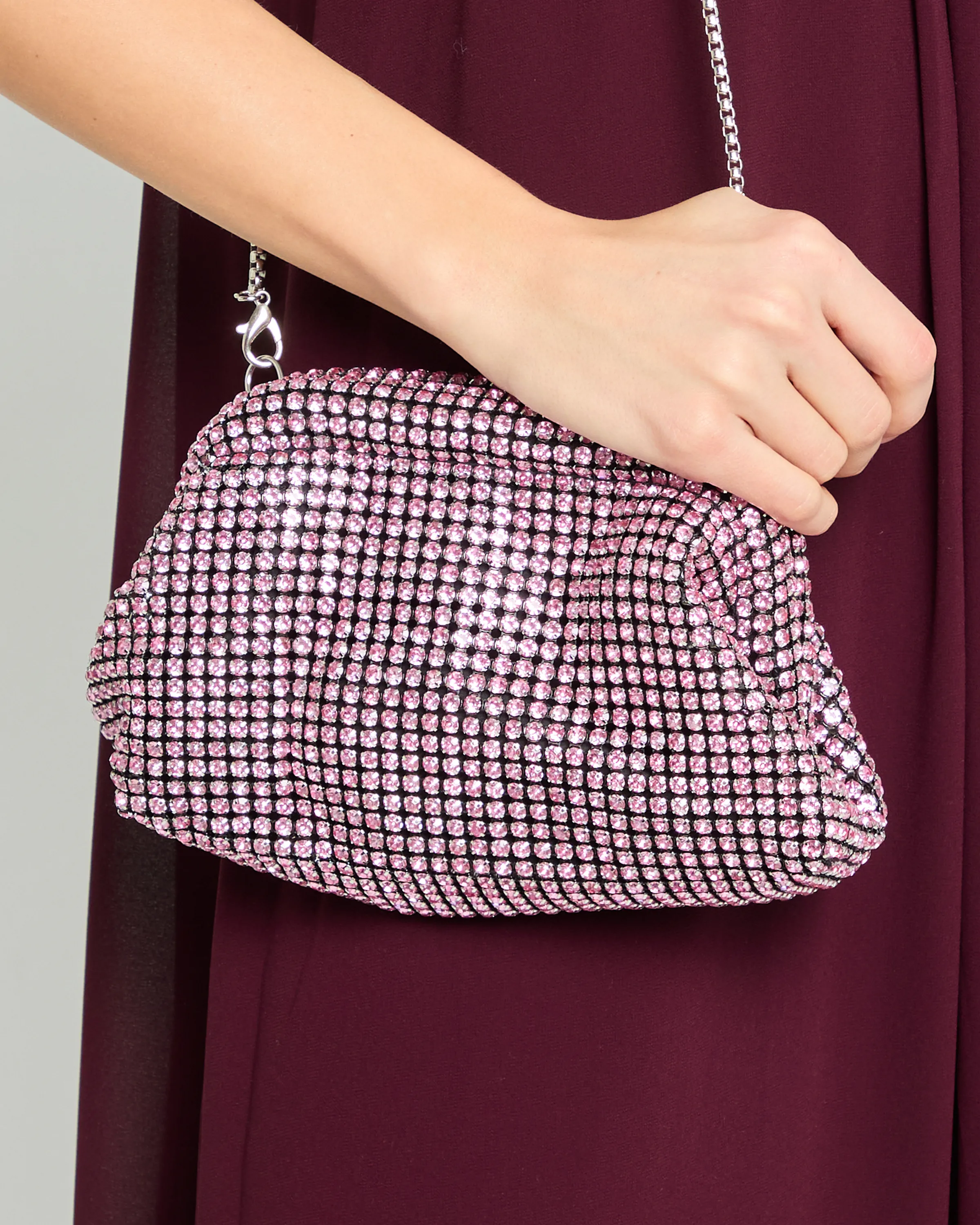 Zara Clutch