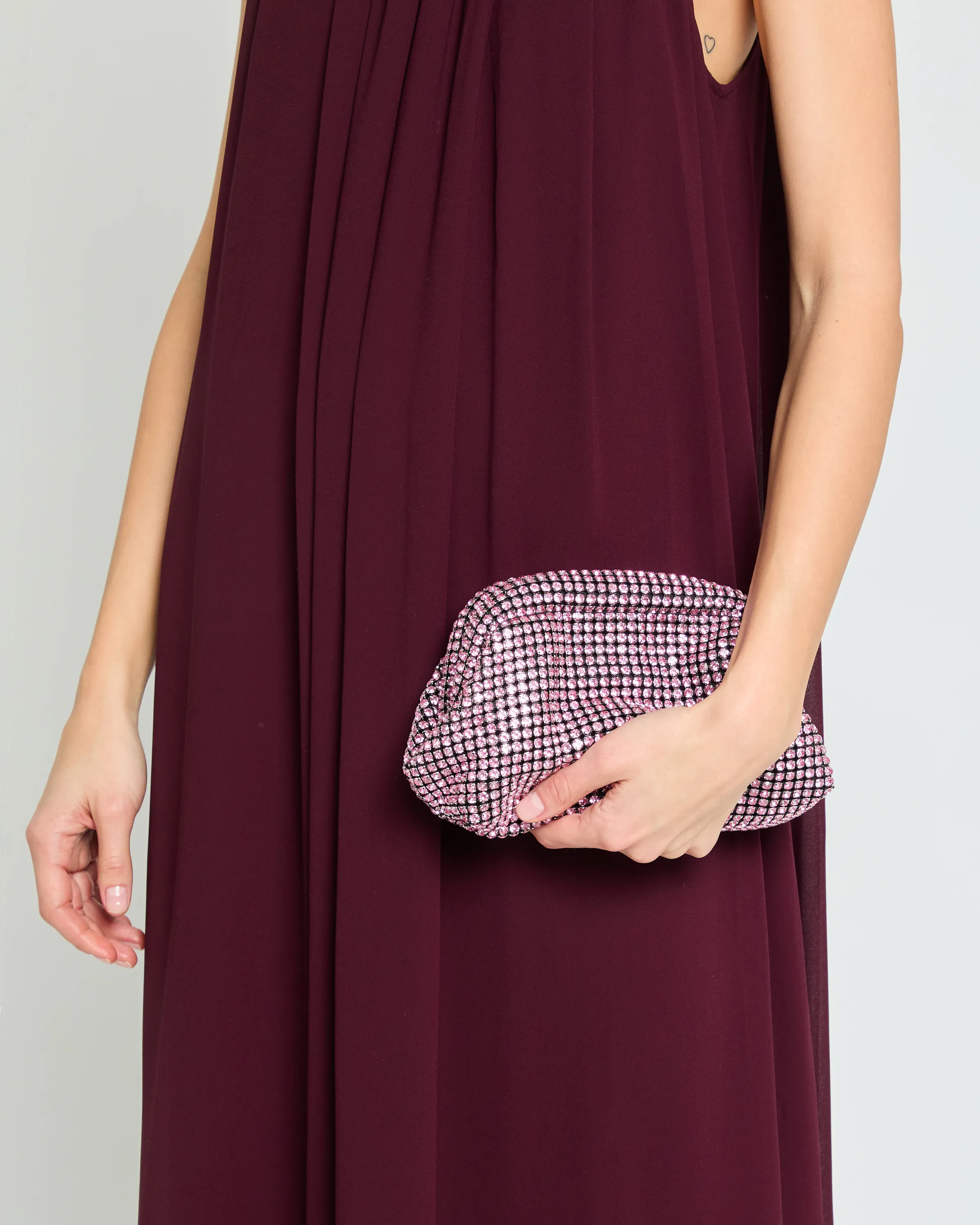 Zara Clutch