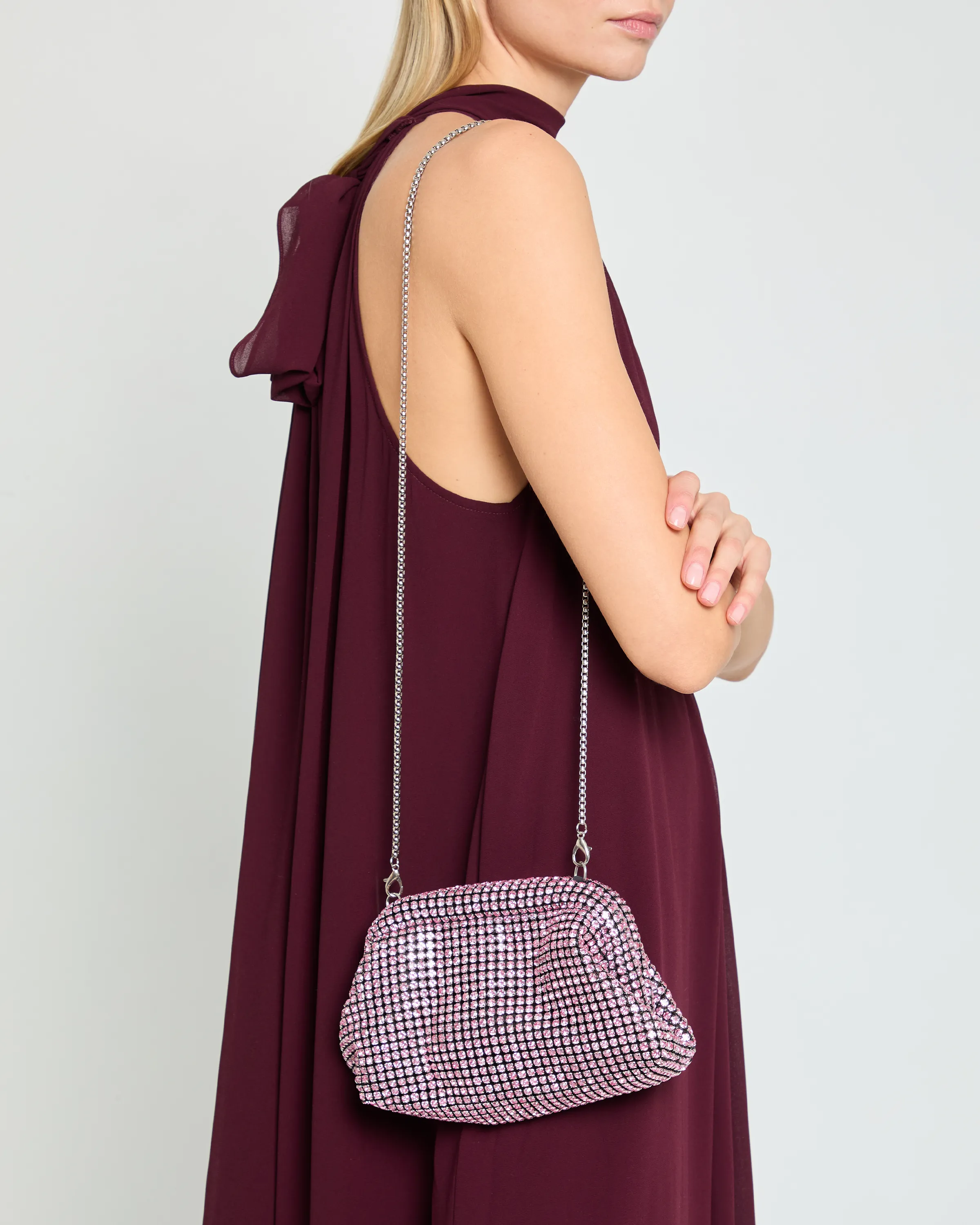 Zara Clutch