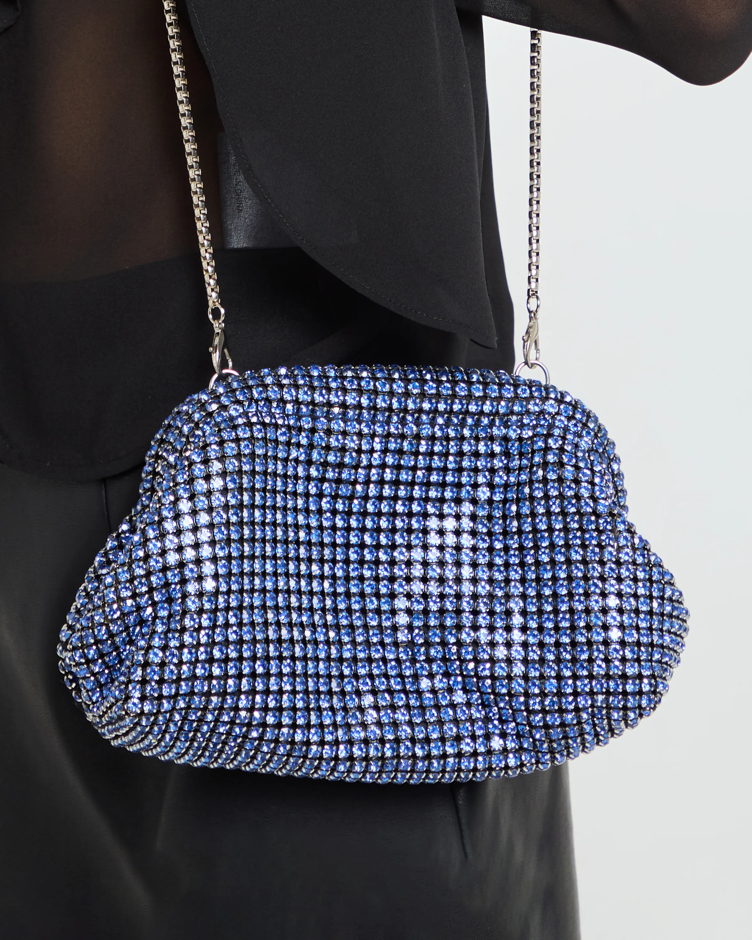 Zara Clutch