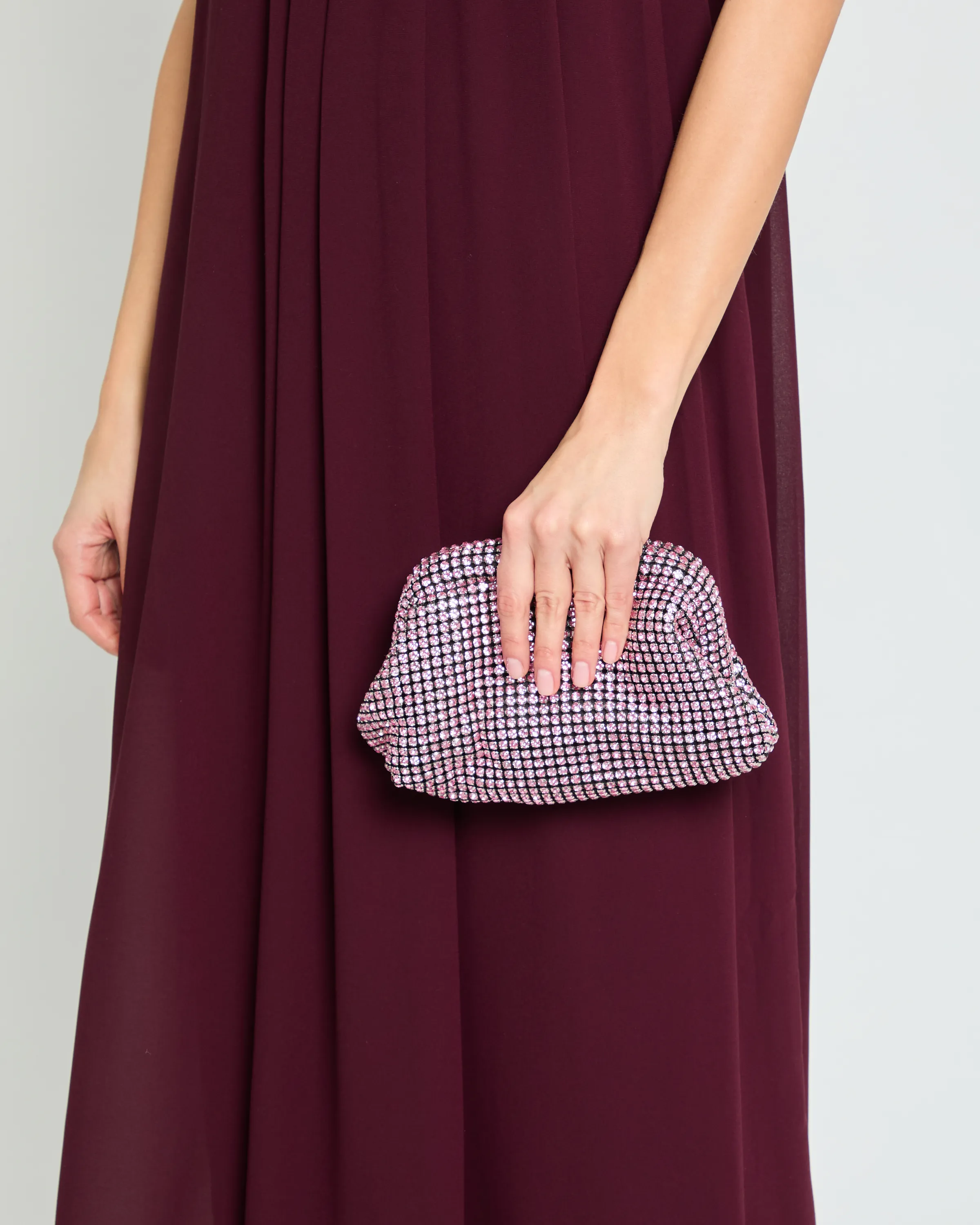 Zara Clutch